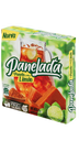 Panelada Caja