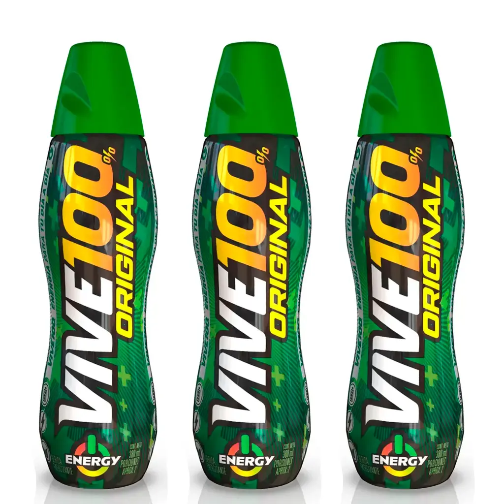 VIVE100- 3Pack