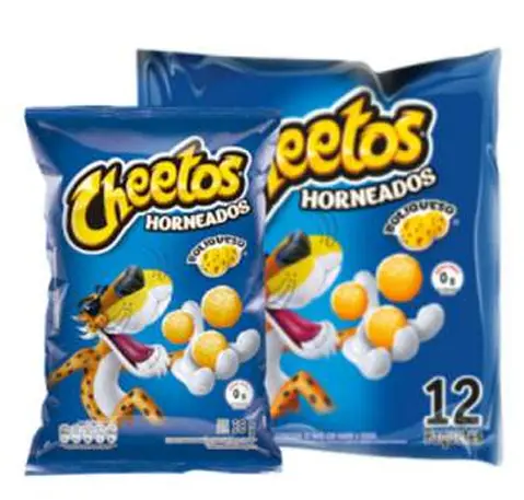 Boliqueso- Display