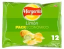Potato chips - Margarita - Lemon- Display x 12 units