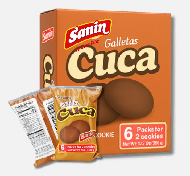 Cucas Sanin - Display