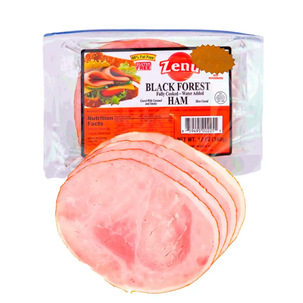 Black Forest Ham
