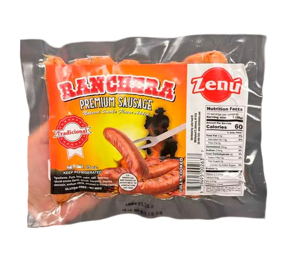 Ranchera Nueva Presentacion