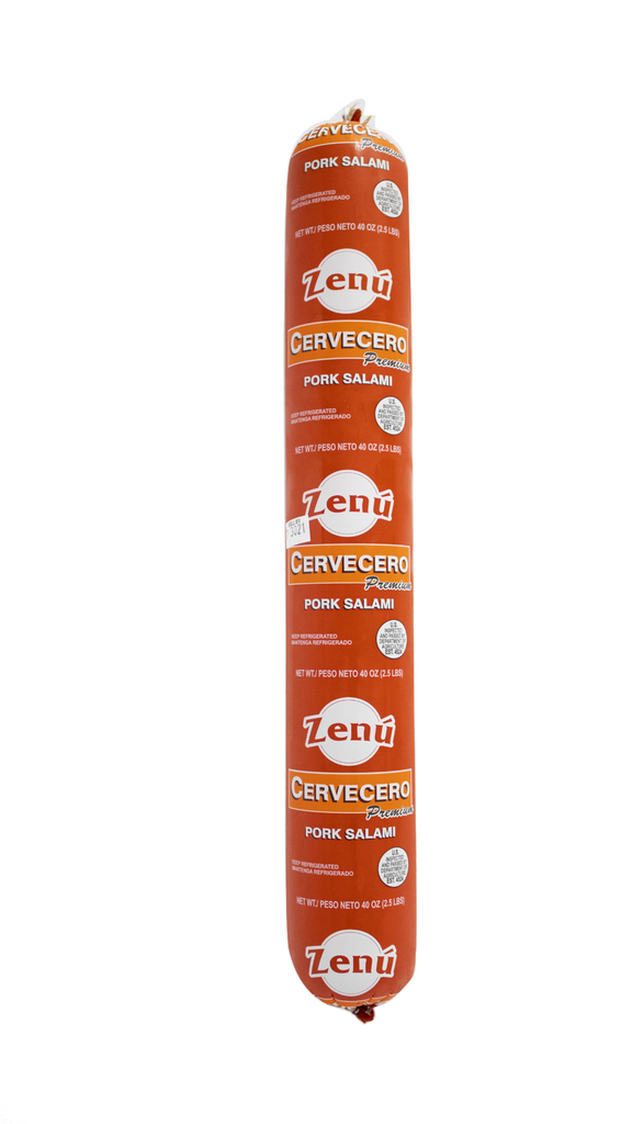 Cervecero - Largo