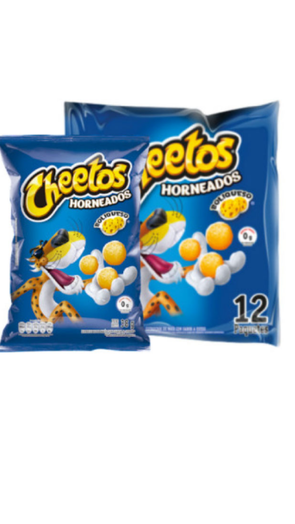 Boliqueso- Display