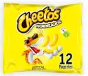 Cheetos- Display