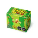 Manimoto lemon flavor- Display