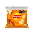 Potato chips - Margarita-Pollo- Display
