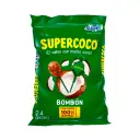 Bombom de coco