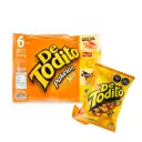 Detodito/Assorted Yellow- Display
