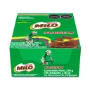 Milo Nuggets