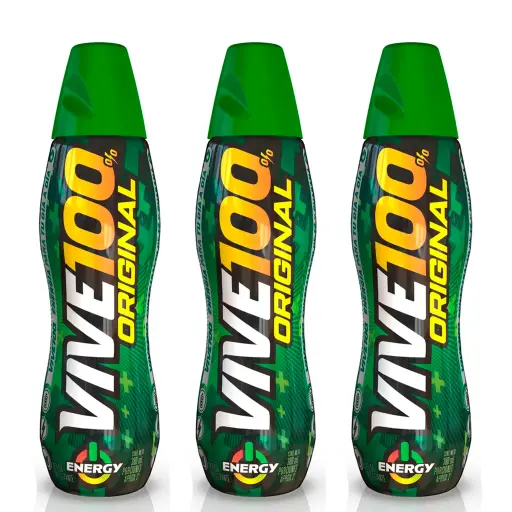 [eVIV100] VIVE100- 3Pack