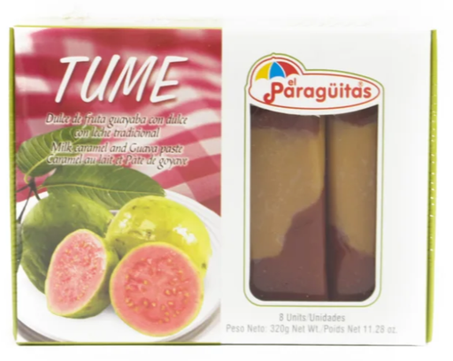 [ePGT11] Minitumes Paraguitas