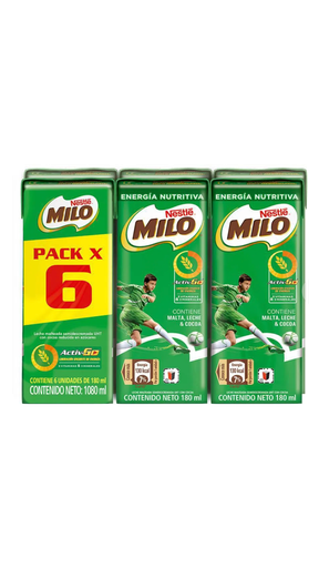 [eNST03] Milo liquido tetrapack