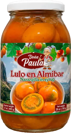 [PLA07] Lulo en Almibar