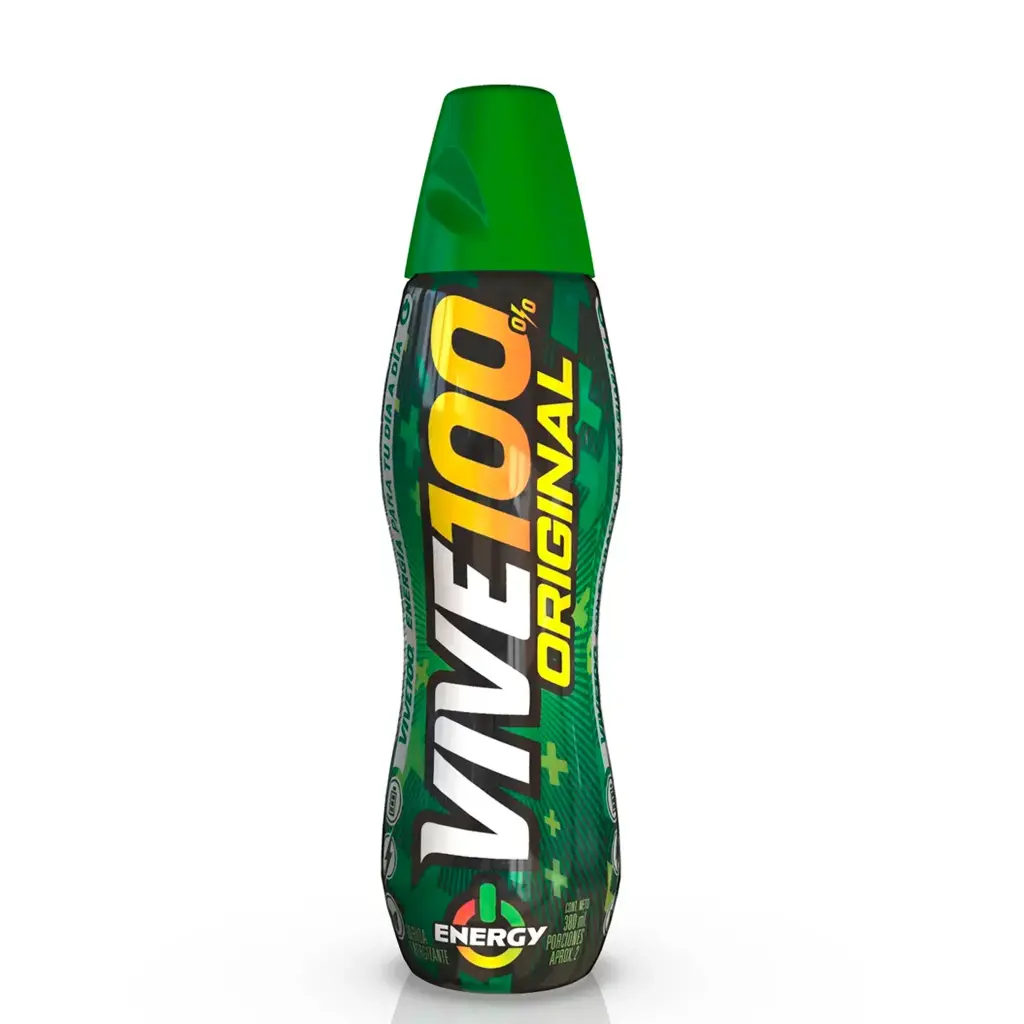 [VIV01] VIVE 100- sixpack