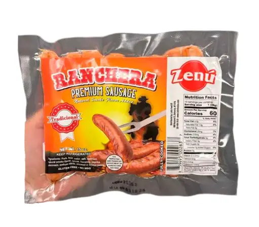 [ZEN42] Ranchera Nueva Presentacion