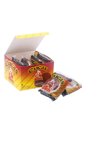 [SNN11] Cucas Sanin - Display